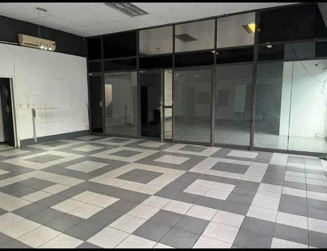 2,516M² WAREHOUSE TO LET IN PIETERMARITZBURG CENTRAL